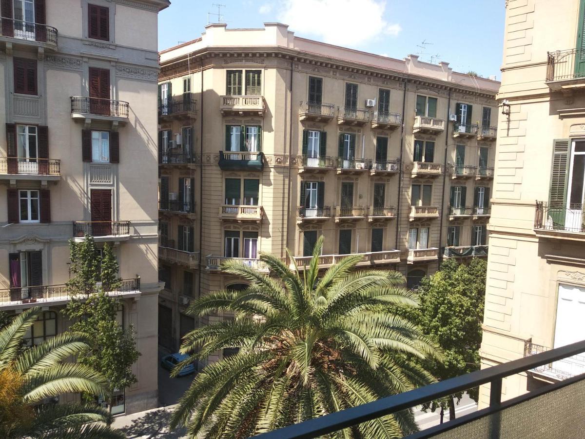 Lgb Students And Youth Tourists - New Friends Loves Flirt Adventures Palermo Bagian luar foto